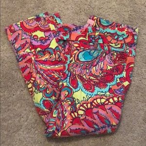 Lilly Pulitzer pants